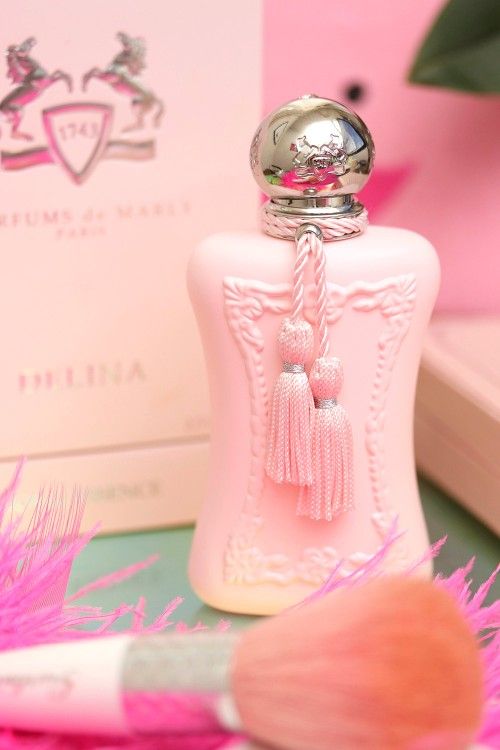PARFUM de MARLY DELINA 