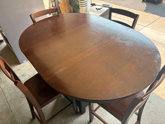 Counter Height Dining Table - Coaster Company of America