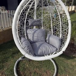 Brand New Egg Chair 