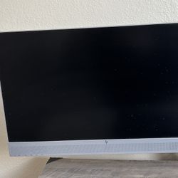 HP Monitor For Parts
