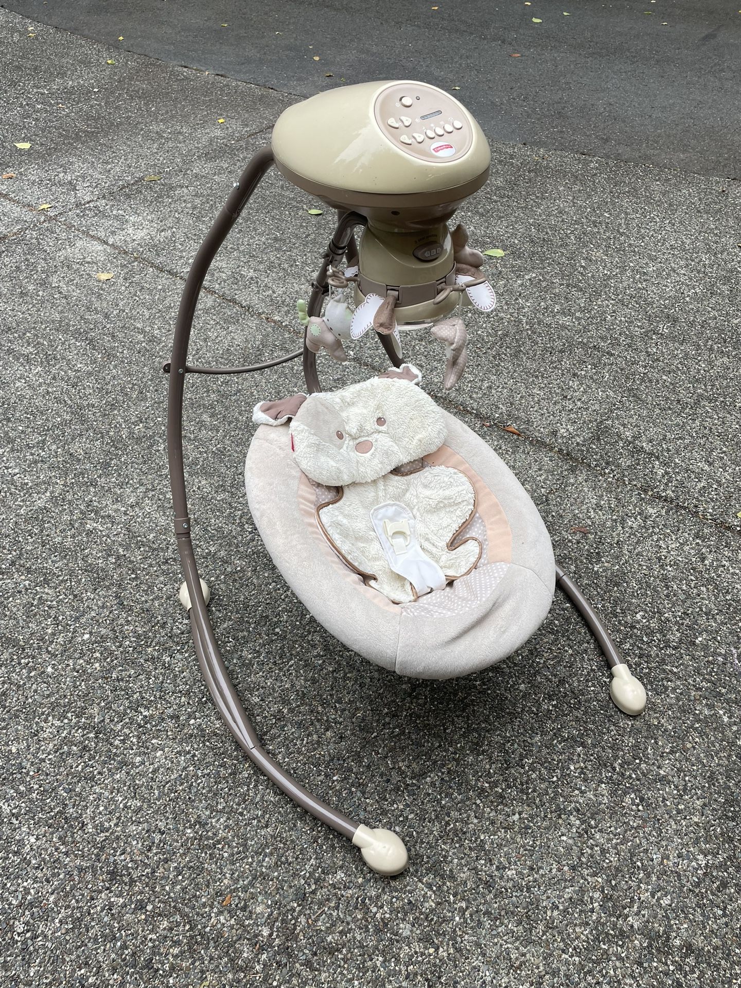 Fisher Price Swing 