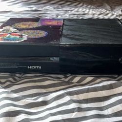 Xbox One 