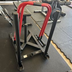 Gym Equipment 