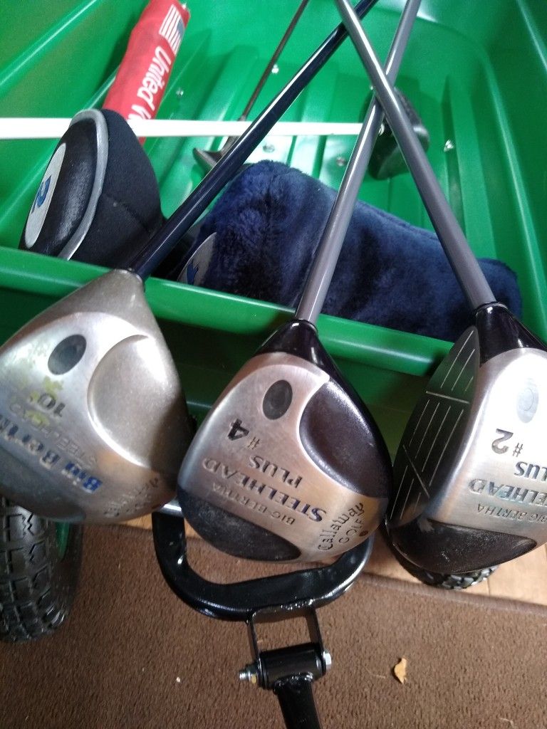 Callaway Woods