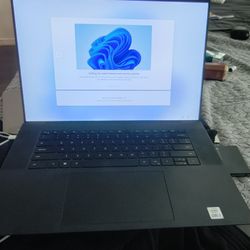 Dell Xps 17 9700