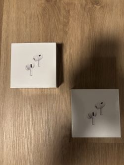 Air Pods 2 pro