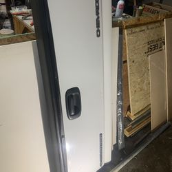 Chevy Silverado Tailgate ‘99-‘06