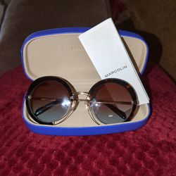 Emilio Pucci Designer Sunglasses 