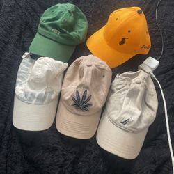Hats 