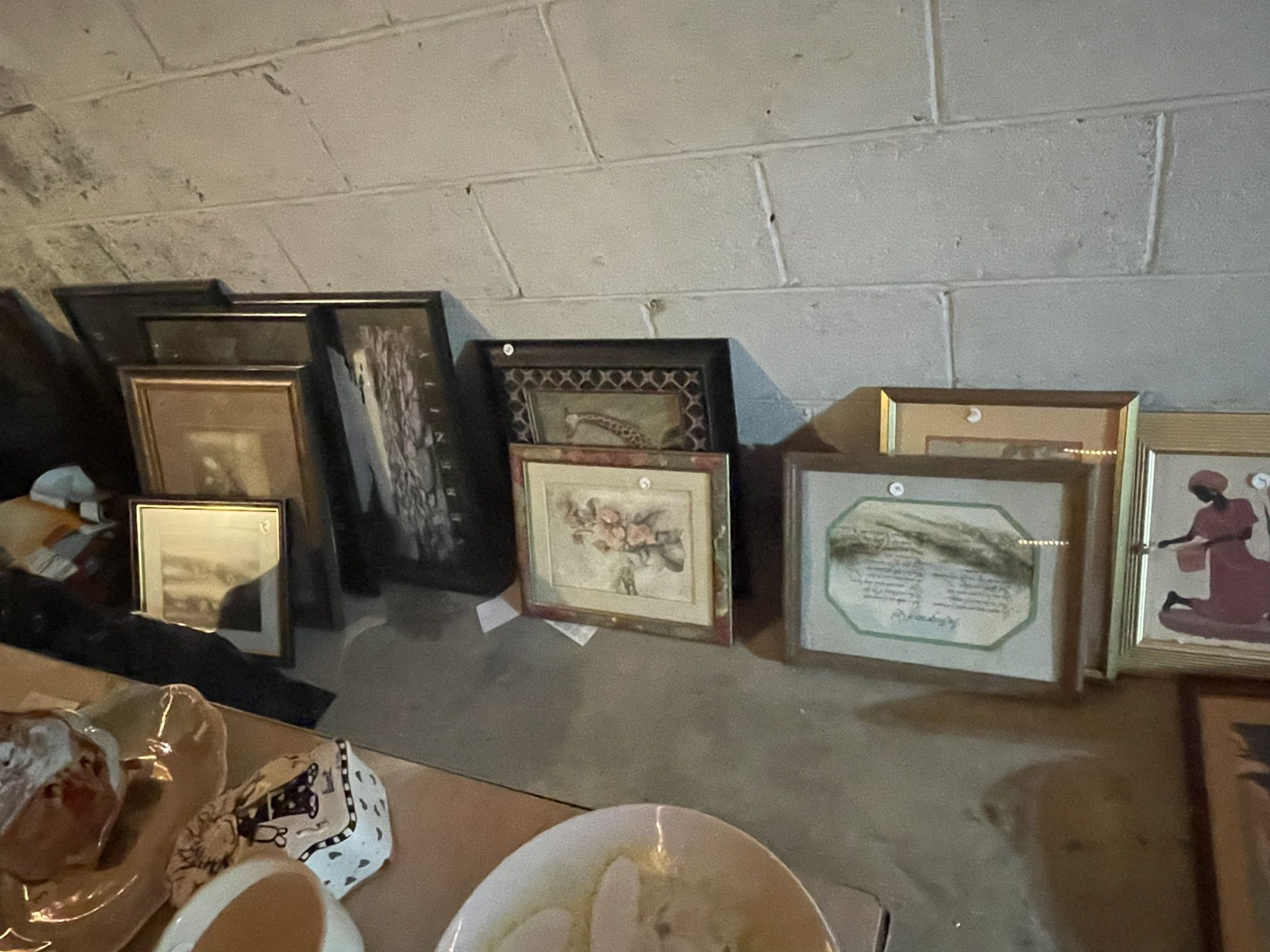 Misc Items