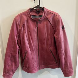 Harley Davidson Genuine Leather Jacket
