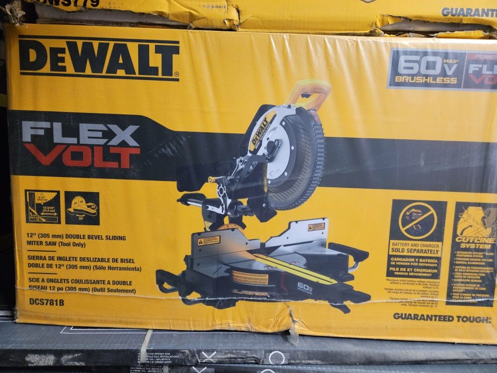 Miter Saw 