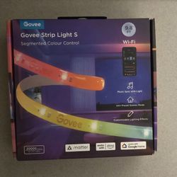 Govee Strip Light S LED Lights