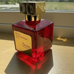 Baccarat 540