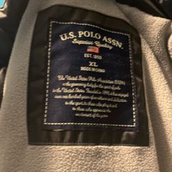 Polo Jacket For Sale 