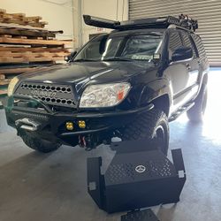 Catalytic Converter Shields For All Vehicles