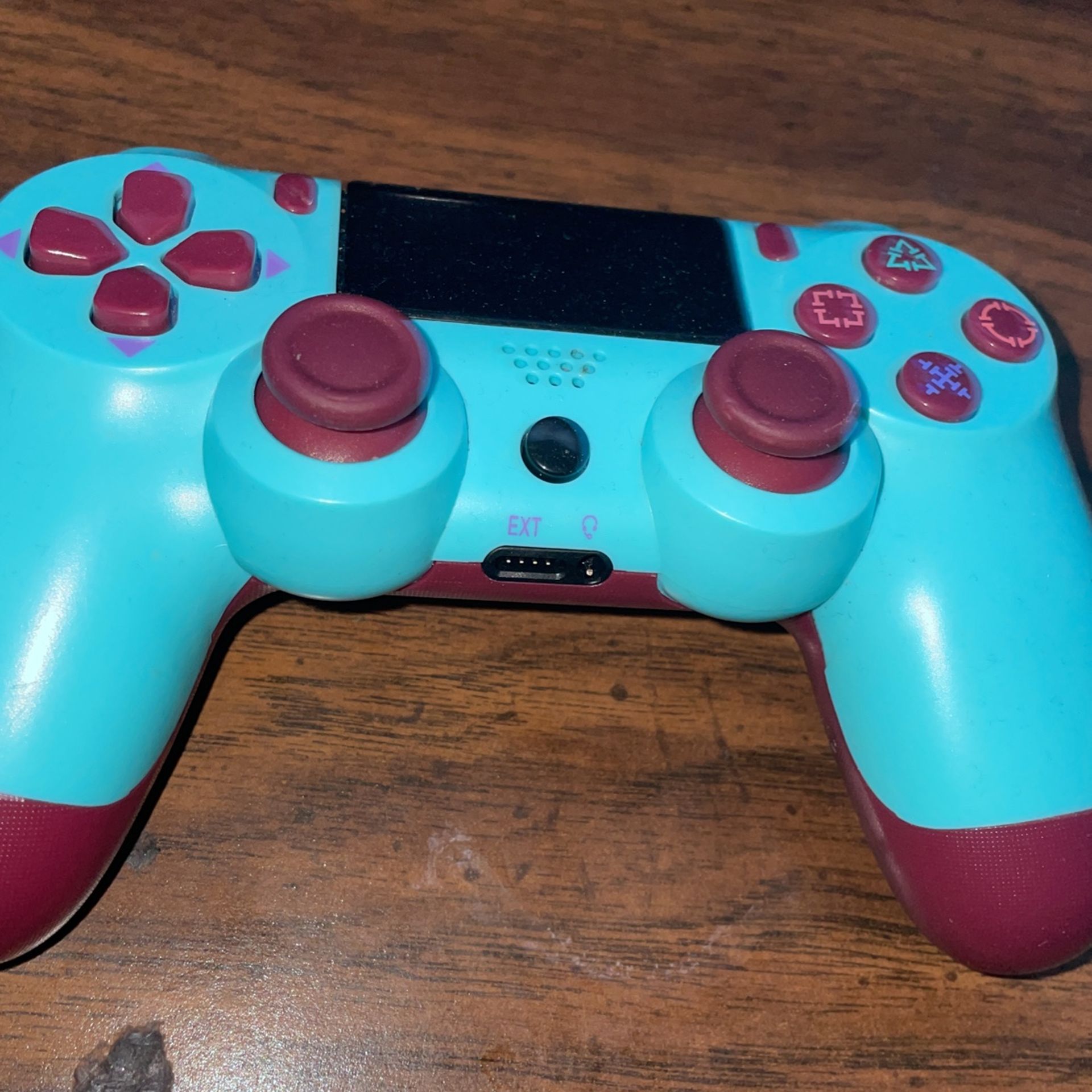 Ps4 Controller