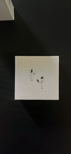 earbuds 3rd Generation