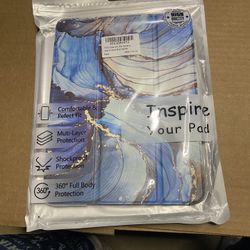 iPad 6th 5th Generation Case