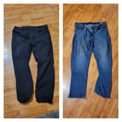Lucky Brand Jeans 36x30 