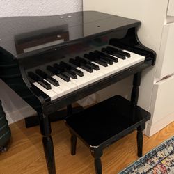 Piano For Kids 
