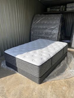 Brand New Mattress – Super Comfortable | Same Day Delivery 🚚