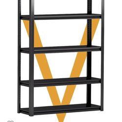 Storage Shelf. Metal