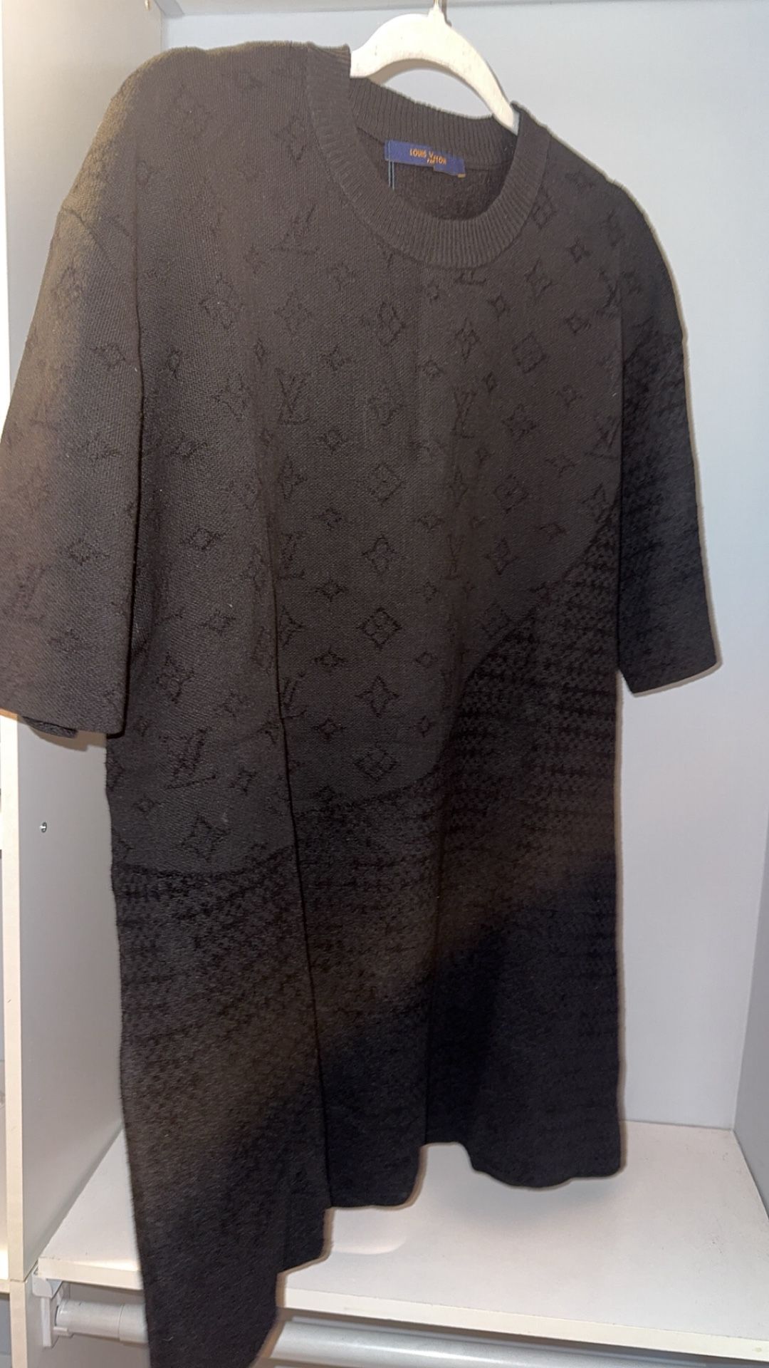 LV T Shirt. Size L