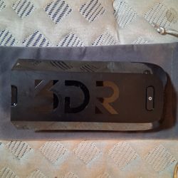 3DR BT11A Smart Battery for Solo Quadcopter - Black