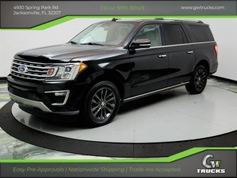 2019 Ford Expedition MAX
