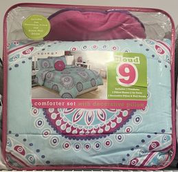 Comforter Set