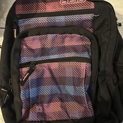 Olio Backpack