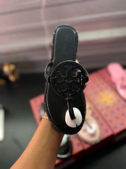 Tory B. Sandals
