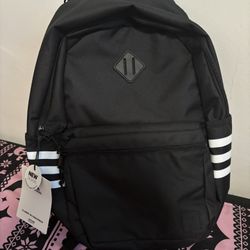 Classic Adidas Backpack 