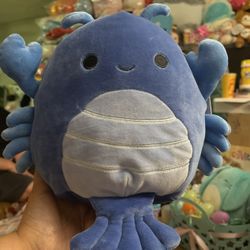 Lobert Squishmallow