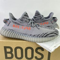 Adidas Yeezy Boost 350 V2 Beluga 2.0 2017 Deadstock Men’s Size 6 / Women’s 7.5