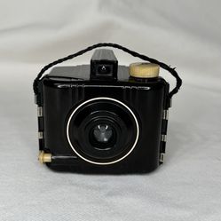 1940's Kodak Baby Brownie Camera