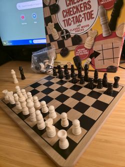 Chess Set