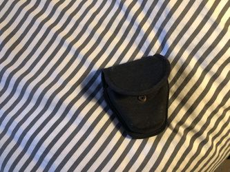 Handcuff Holder