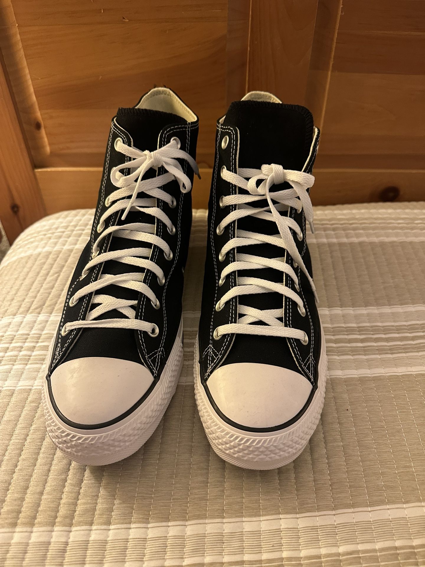 Converse Chuck Taylor Men’s 14