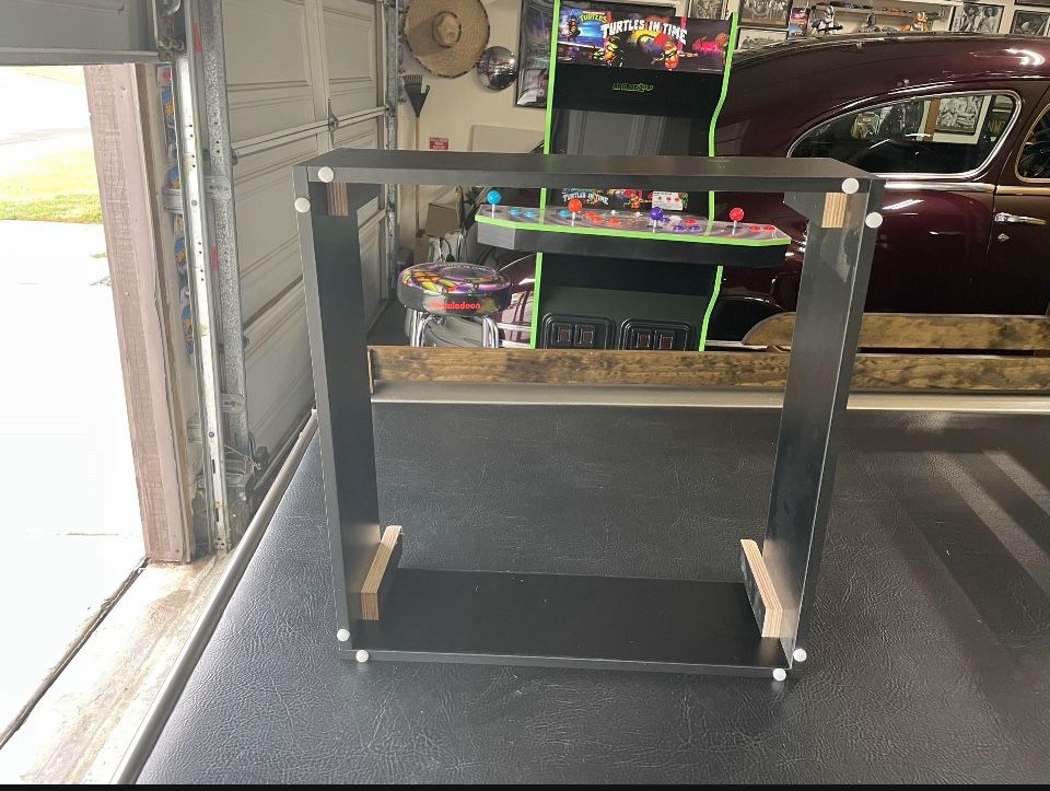 Arcade 1up Riser