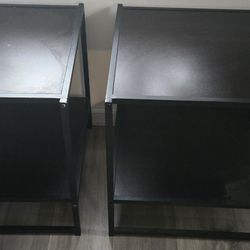 Side Tables