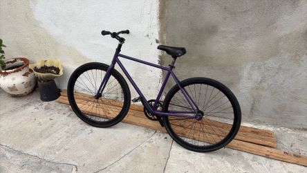 Fix gear bike