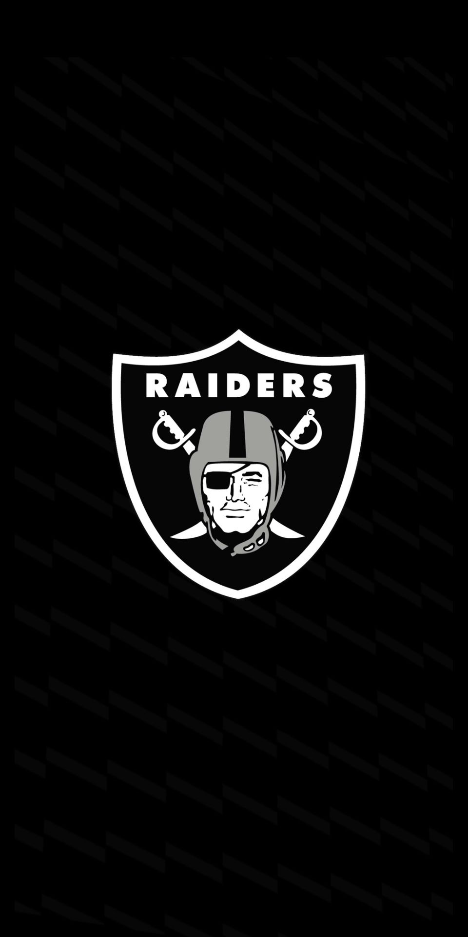 Raiders Tickets