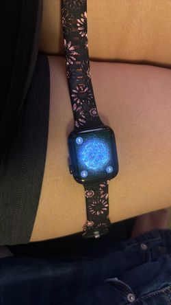 Apple Watch SE 2 Generation