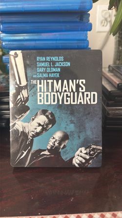 THE HITMANS BODYGUARD