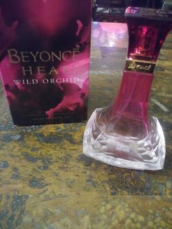 Beyonce Heat Wild Orchid