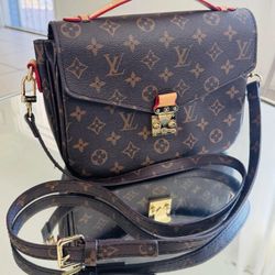 Louis Vuitton fashion items