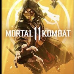 Mortal Kombat II Nintendo switch