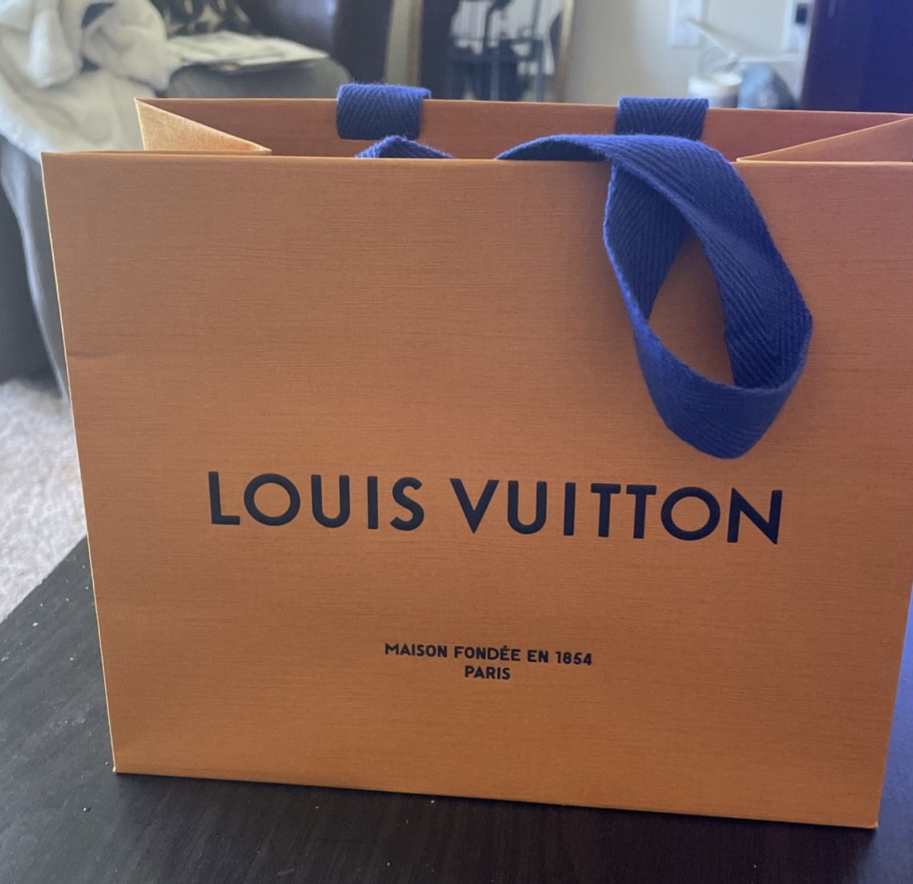 Louis Vuitton Bag